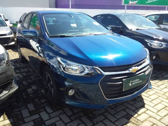 CHEVROLET ONIX 1.0 FLEX LT MANUAL CHEVROLET ONIX 1.0 FLEX LT MANUAL